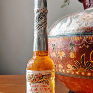 Agua de Kananga - 221 ml